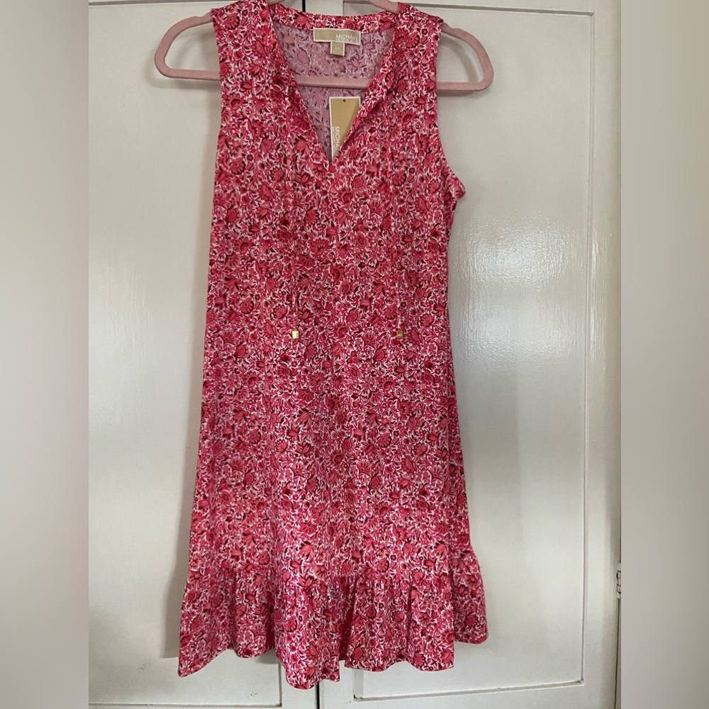 Michel Kors dress